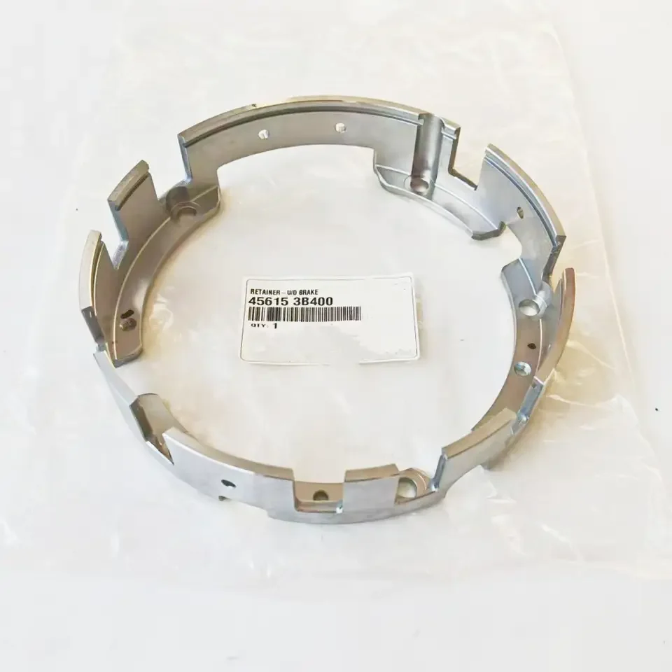 456153B400 Para Hyundai Santa Fe 2.2l for Kia A6lf1 A6lf2 Retentor De Transmissão Automática-freio U/d 45615-3B400