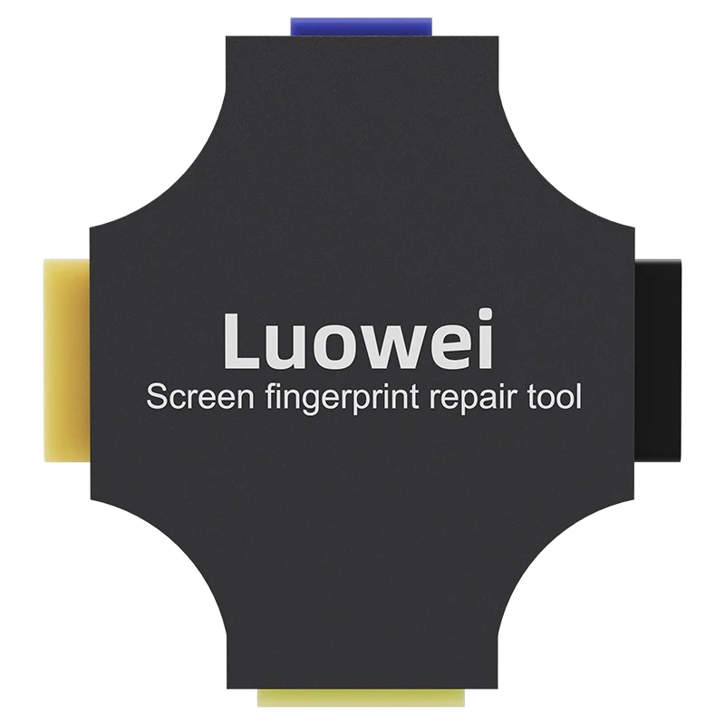 Luowei Optical Fingerprint Calibrator Enhanced Version For Huawei Xiaomi OPPO VIVO Meizu Android Phone Repair Tools