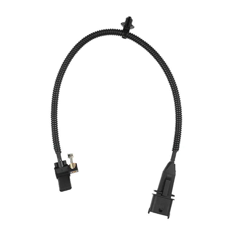 

Auto Component Engine Crankshaft Position Sensor For Cruze JG JH Sonic Dohc 1.6L 1.8L 55567243 6238868