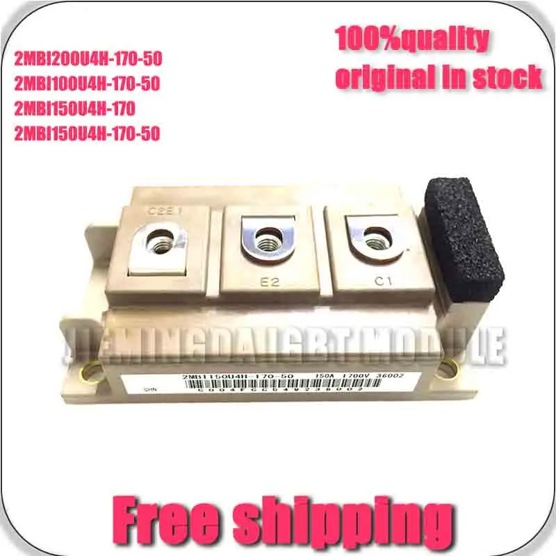 

2MBI200U4H-170-50 2MBI200U4H-170-50 2MBI200U4H-170-50 2MBI200U4H-170 2MbI200U4H-170 NEW AND ORIgINAL MODULE