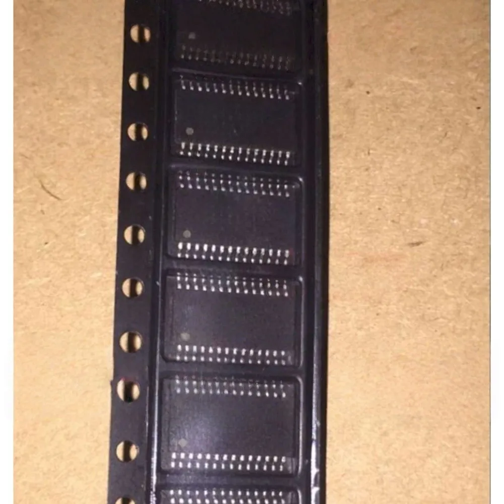 1-10PCS A3981KLPT A3981 A3981KLPTR-T ST7540 ST7540TR VMEH22501A SN74VMEH22501ADGGR 2111A TPS2111A TPS2111APWR