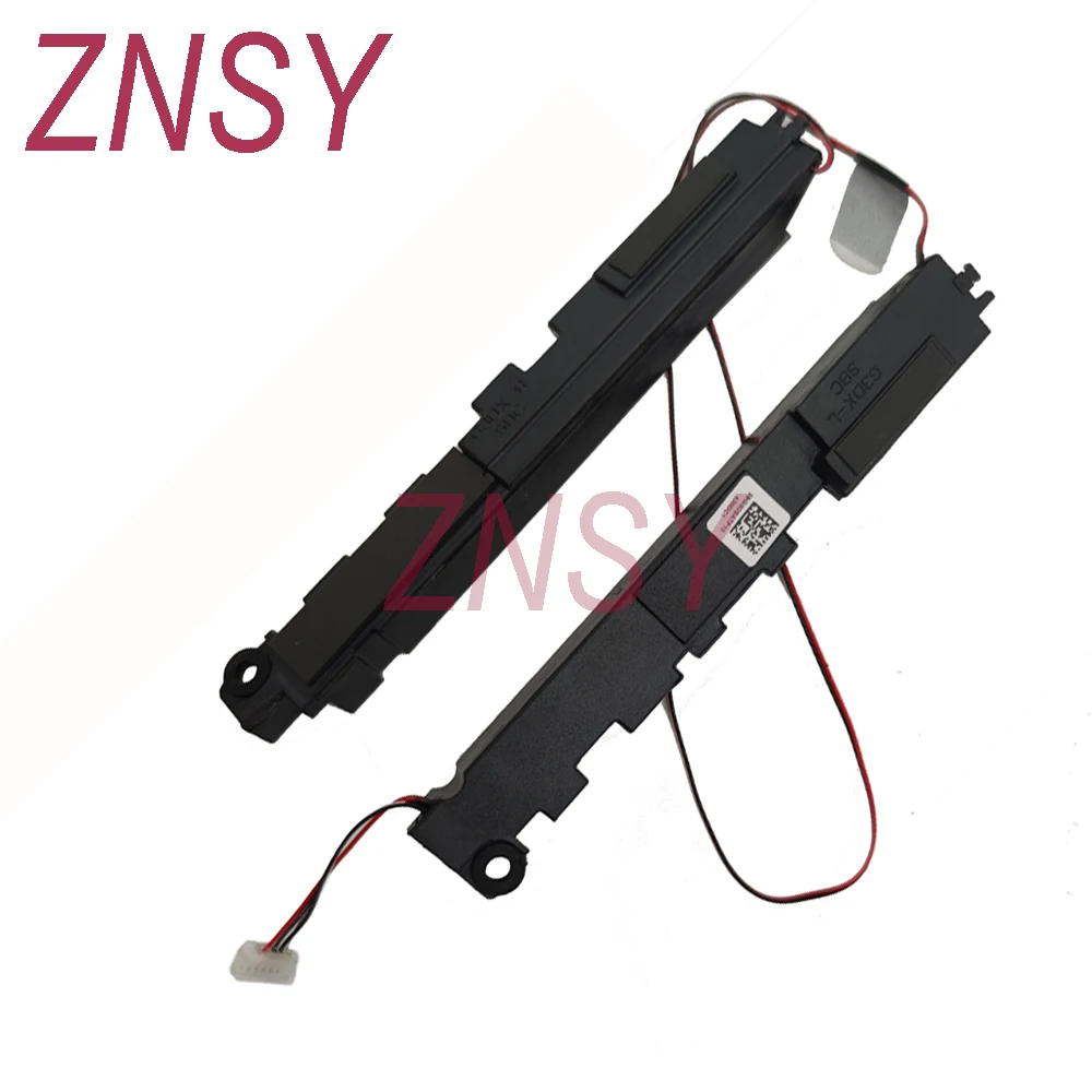 Internal Sound Speaker For HP OMEN 15-DC 15-DC000 TPN-Q211 L24364-001 3BG3DSATP10 Notebook Loudspeaker Built-in Set Speakers New