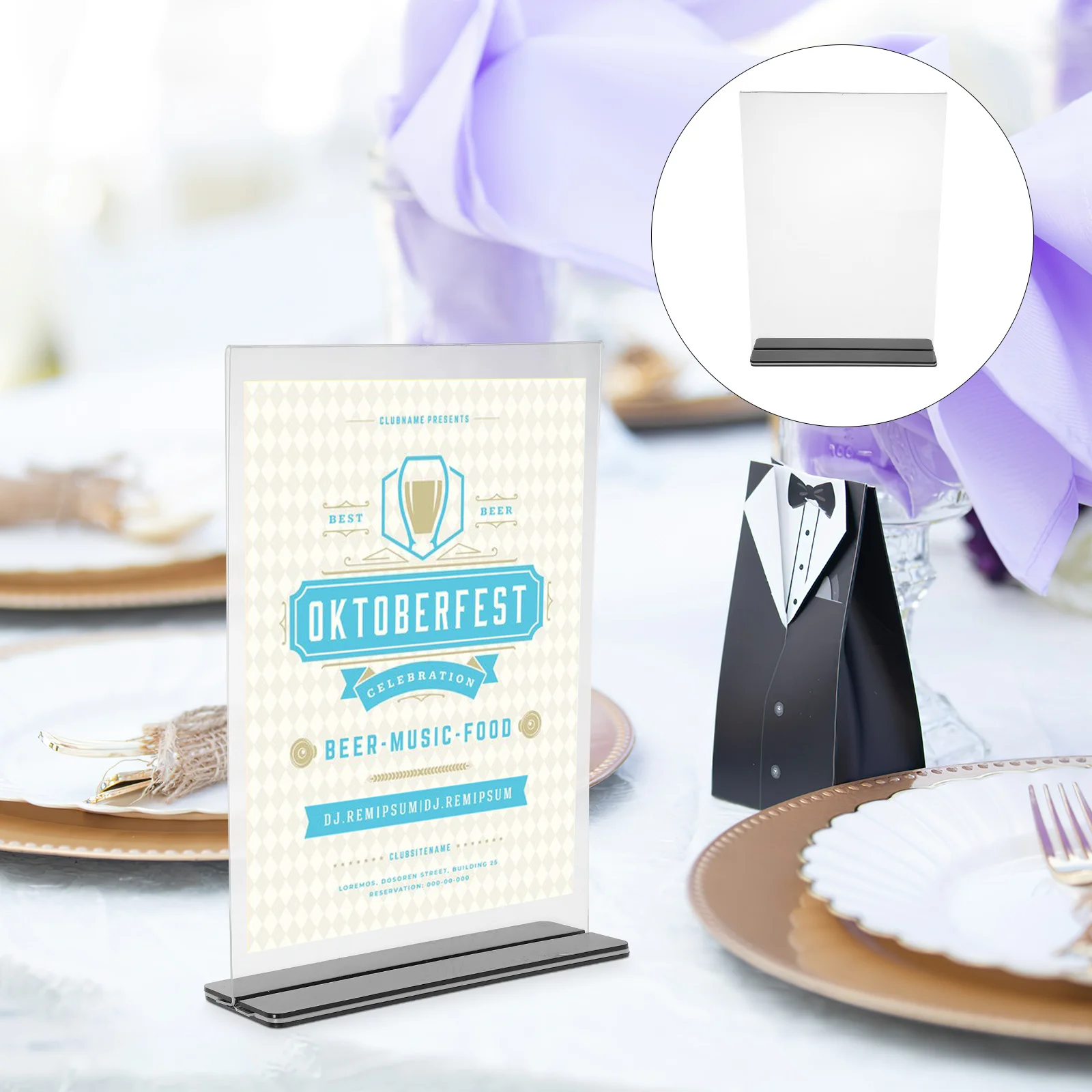 : Darstellungs-Bretter