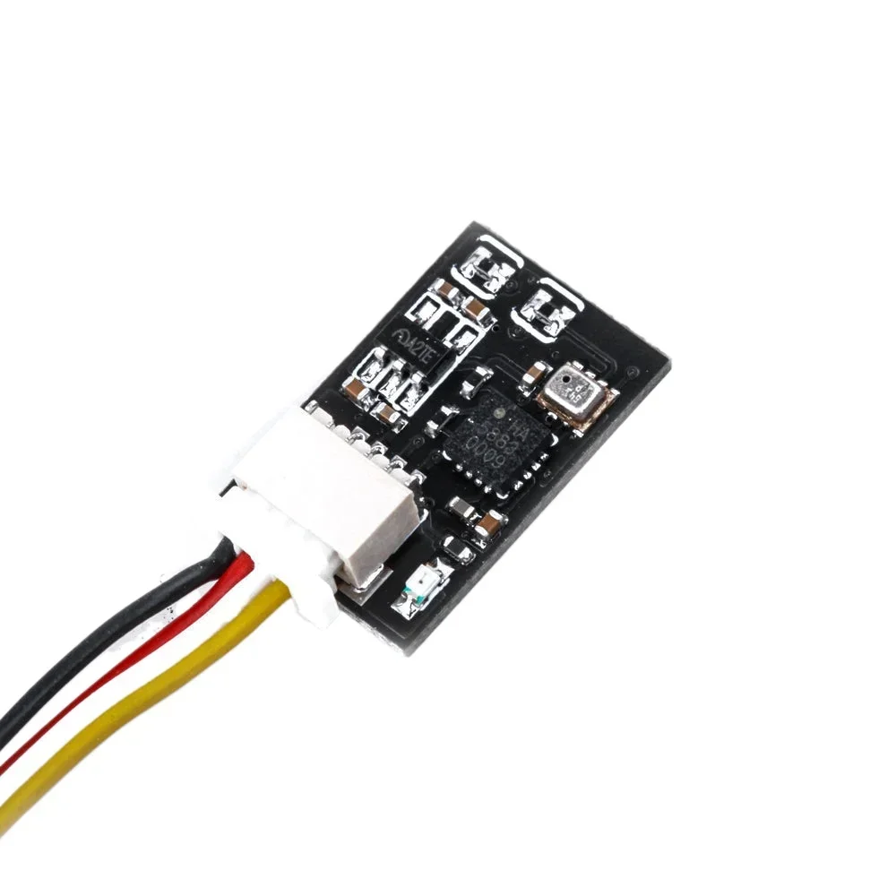 Flywoo BQNANO V1.0 - بوصلة 0.6 جرام ووحدة بارو لطائرة بدون طيار FPV DIY #6