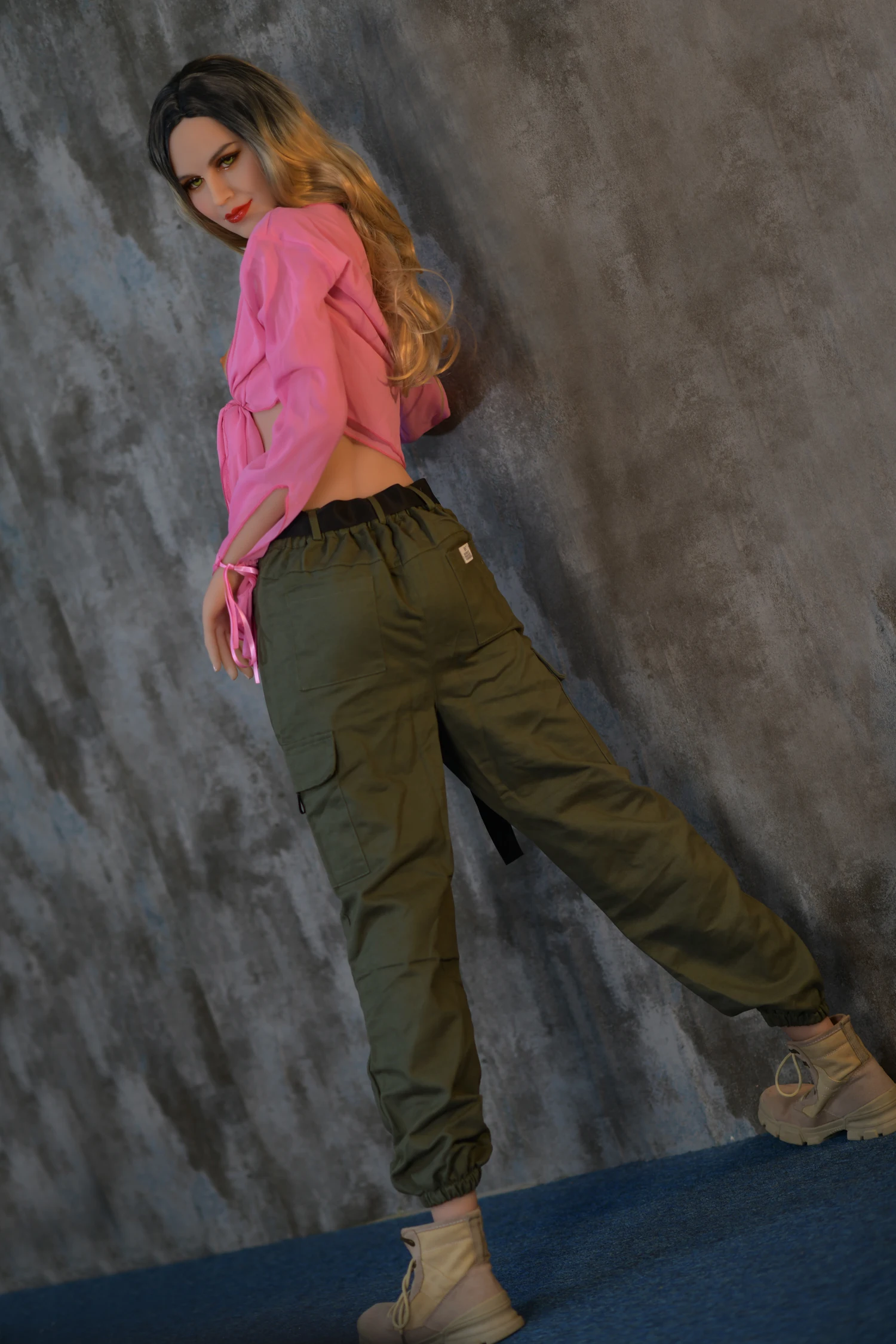 166 سنتيمتر أفضل نوعية دمية جنسية حقيقية الحديث الذكي المرأة مفلس دمى الجنس Tpe واقعية