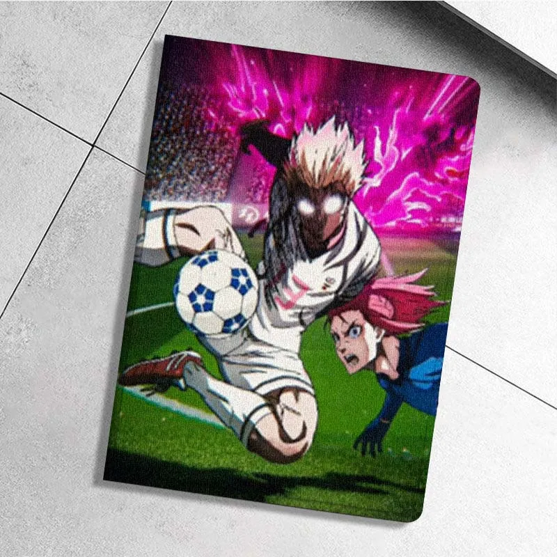 

BLUELOCK Art Popular Anime для Xiaoxin Lenovo Pad Tab K10 K11 M10 P12 P11 Pro GT Gen2 Plus Legion Y700 Y900 12.1 Чехол для планшета