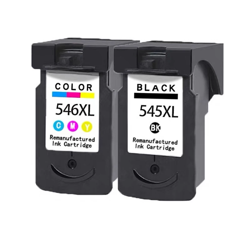 PG545 CL546 PG545XL PG-545 CL-546 Tintenpatronen für Canon Pixma MG2550 MG2550s MG2555 MG2555s MG2900 MG2940 MG2950 Drucker