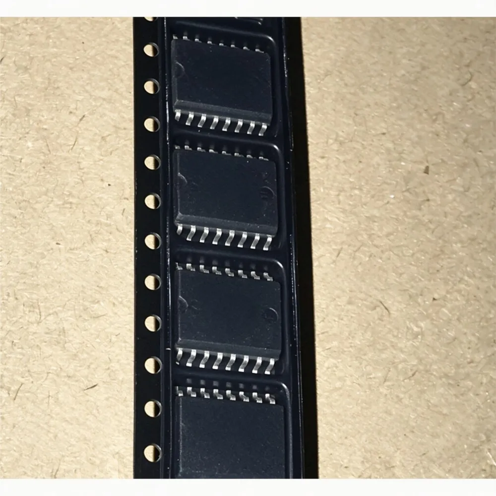 1-10PCS 30277TPIC6A596 TPIC6A596DW TPIC6A596DWR 4002-120SY ISD4002-120SY P456V ACPL-P456
