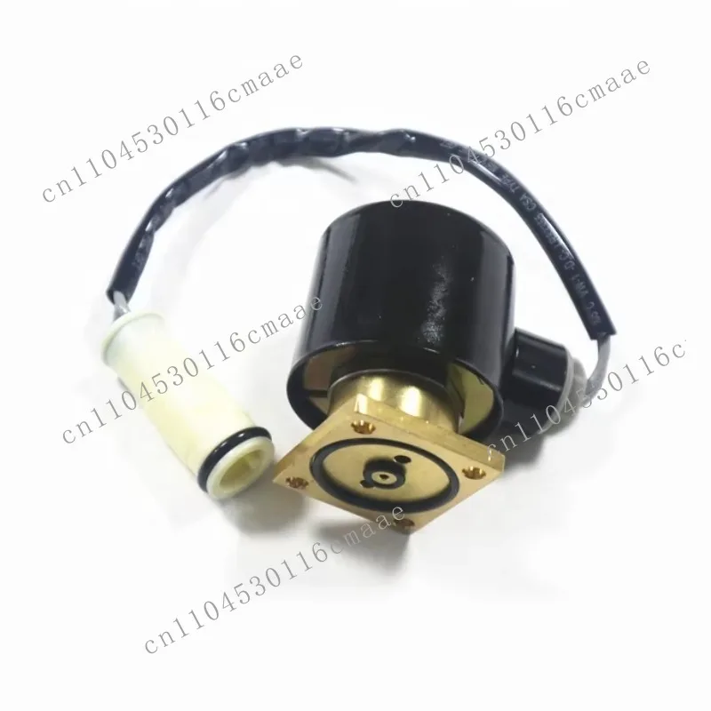 

419-15-16910 23S-15-47221 SOLENOID VALVE for 532 WA200 WA250 WA300 WA320 CONSTRUCTION MACHINERY PART