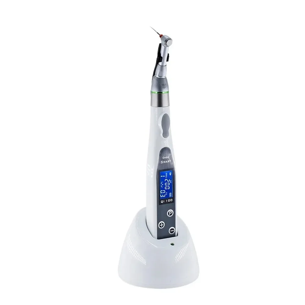 

Dentals Wireless Endos Motors Endos Smart 9 Programs Endodoncias Cordless Rotarys LED Endomotors/ Oral treatment equipment tools