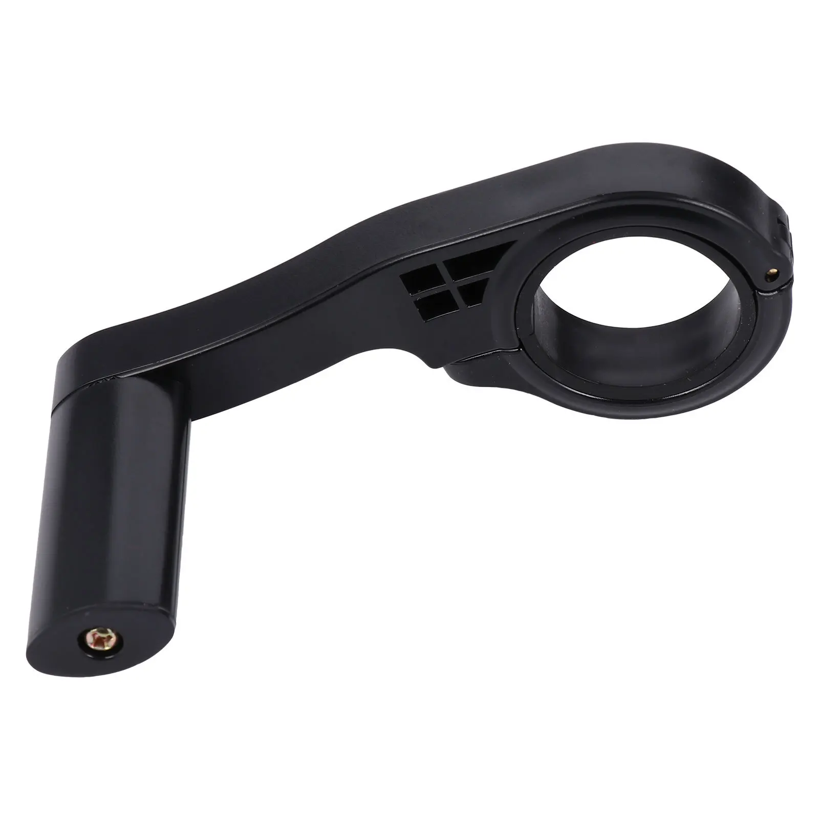 

Bike Stopwatch Bracket Handlebar Extension Stand For 31.8Mm Lamp Extension Support Durable Road Mountain Cycling Supplies