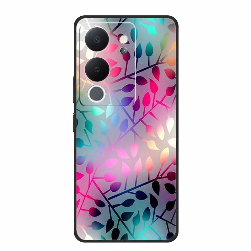 For Vivo V30 Lite Case 6.67\
