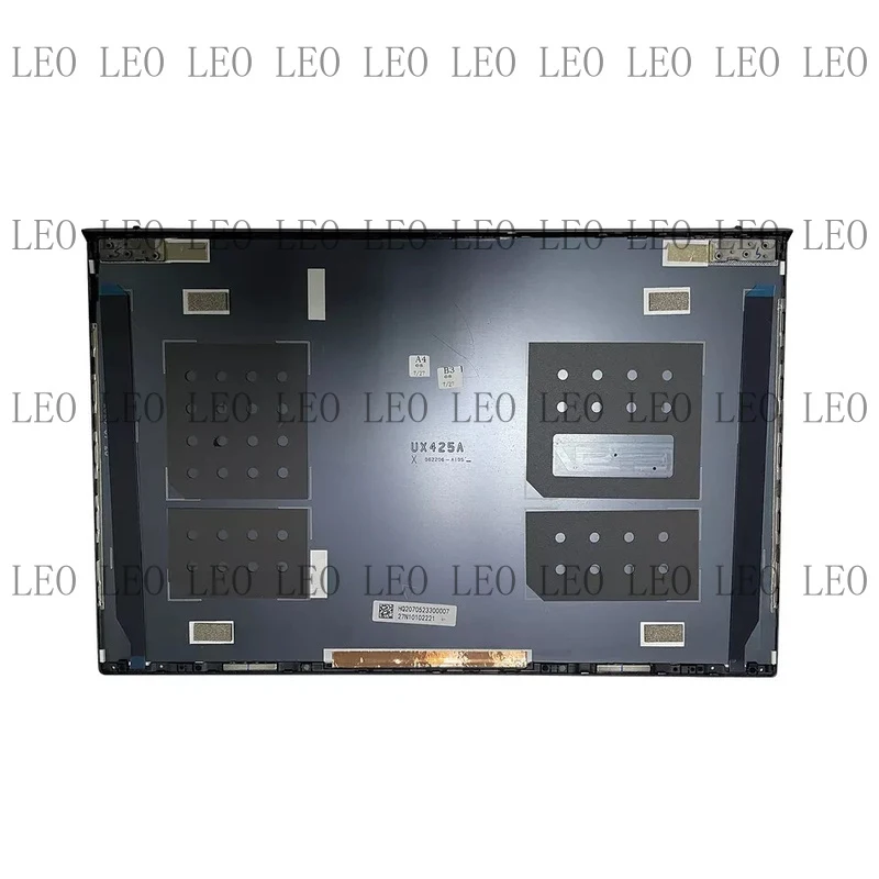 SS Fit For ASUS ZenBook 14 UX425J U4700J UX425 LCD Back Cover Top Lid Rear