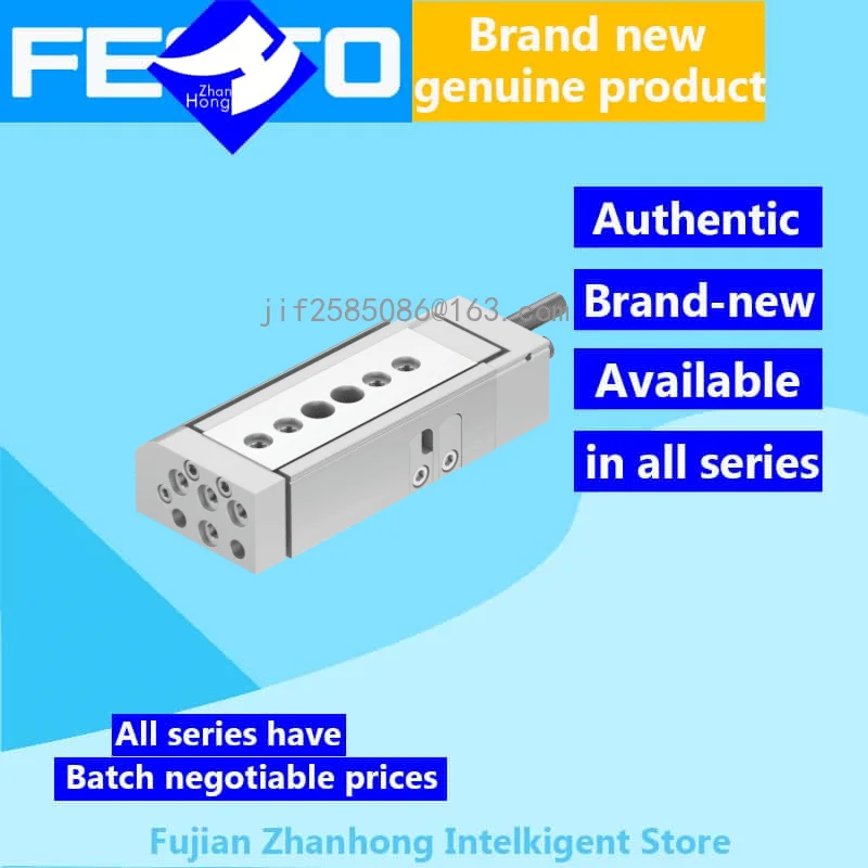 

570167 DGSL-8-20-EA , Unused , Original and Genuine Product . All Series Are Available for Sale, Negotiable Price
