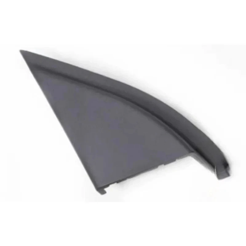 1 unidad de bloque triangular Interior, espejo retrovisor, placa triangular Interior para Chery Tiggo 7 2016 2017 2018 2019