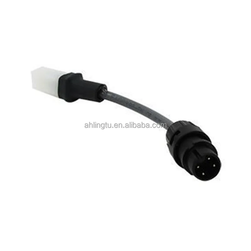 Програматор Wiring Club Car Curtis 1313k