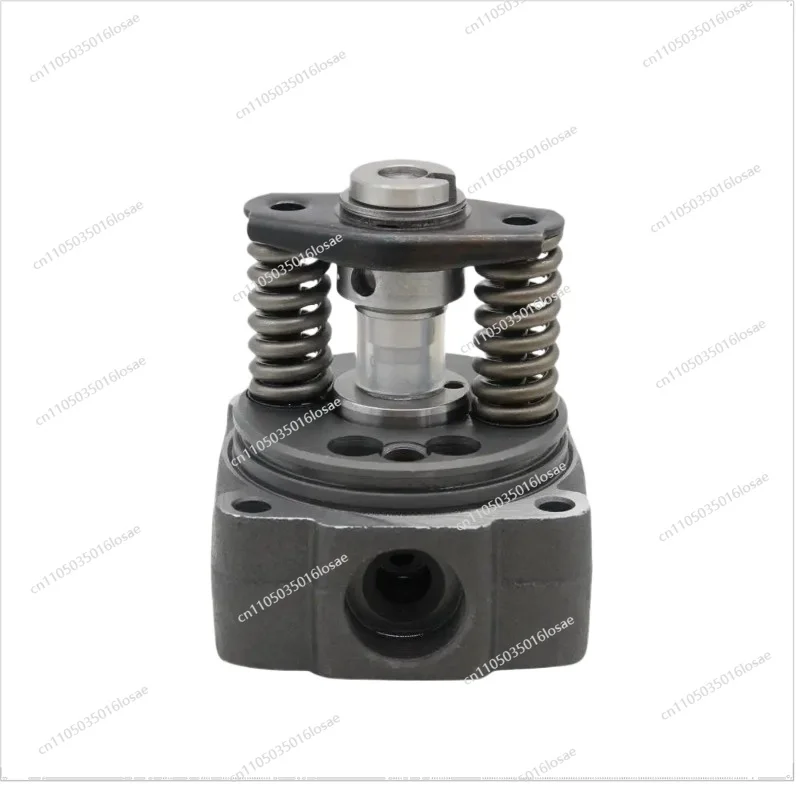 For Pump Rotor Head…