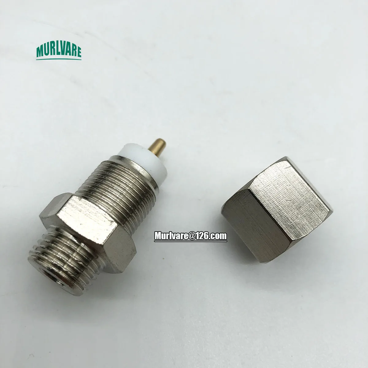 Coffee Machine Parts Boiler Steam Generator Anti-siphon Return Valve Negative Pressure Balance Valve