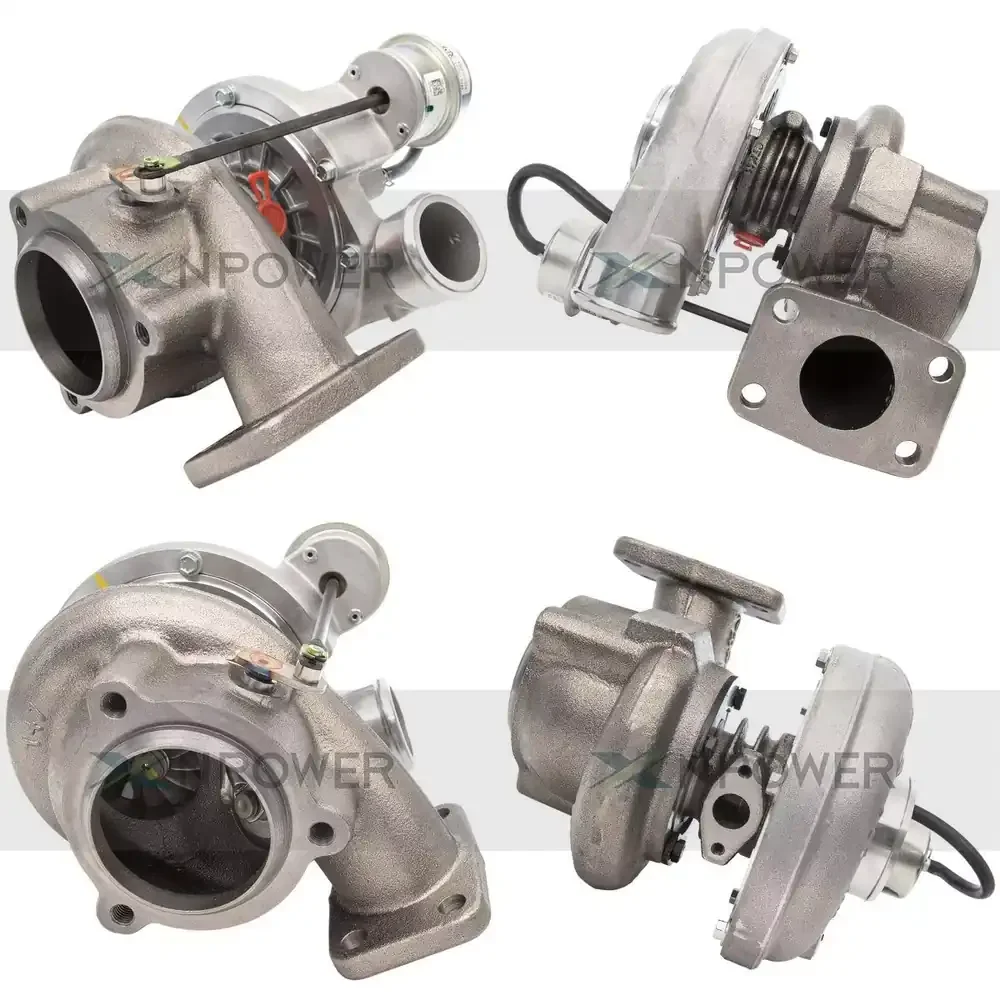 

2026 Hot Item Excavator Spare Parts 2674A816 2674A807 2674A223 2674A209 Engine 1106 1104D-44T TURBOCHARGER Machinery Engines
