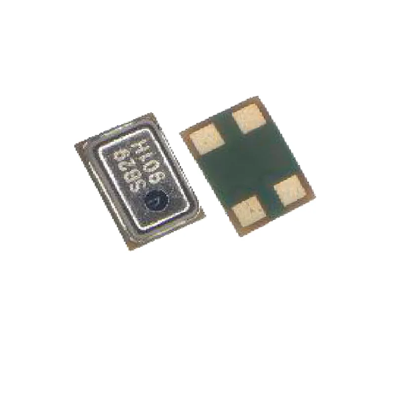 Microphone MEMS pour téléphone portable, 50 pièces, condensateur électrique BL-GM-ML-3862-2718-T1Z1analogique en silicium