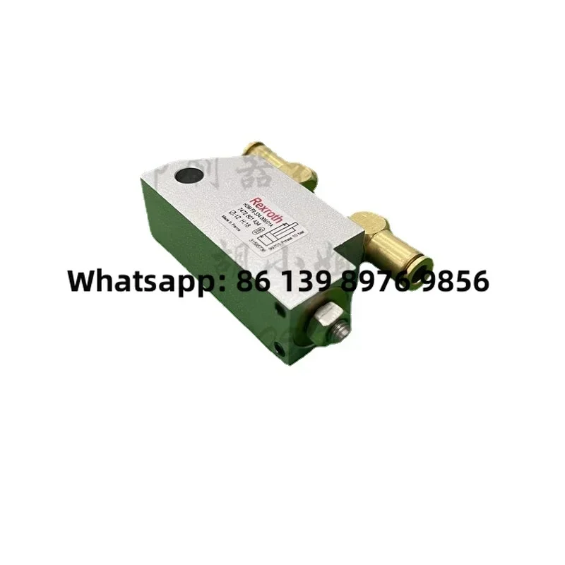 REXROTH F9.334.08/02  HDM.F9.334.008/01A 7472 B01 434  CD102 CX102 XL105 for Heidelberg Printing Machine Accessories