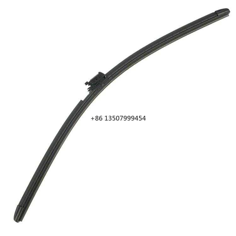 

Intelligent Heating Car Windshield Wipers with Water Spray Specific Nature Rubber Washer