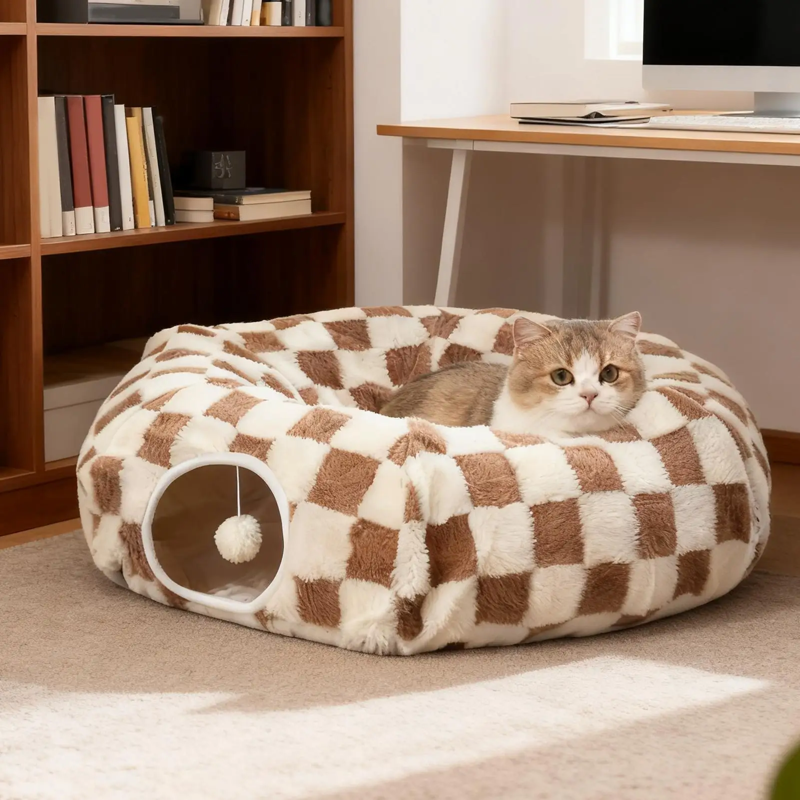 Thumbnail 2 - #11 New Puppy Beds Arrivals