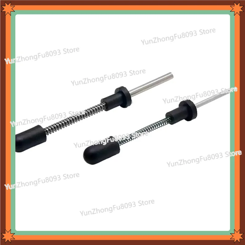 ITT Pin Extractor 192922-1450 Male Female Automotive Connector Terminal Pin Removal Tool