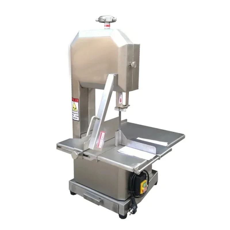 Bone saw and meat grinder Bone saw Bone cutting saw
