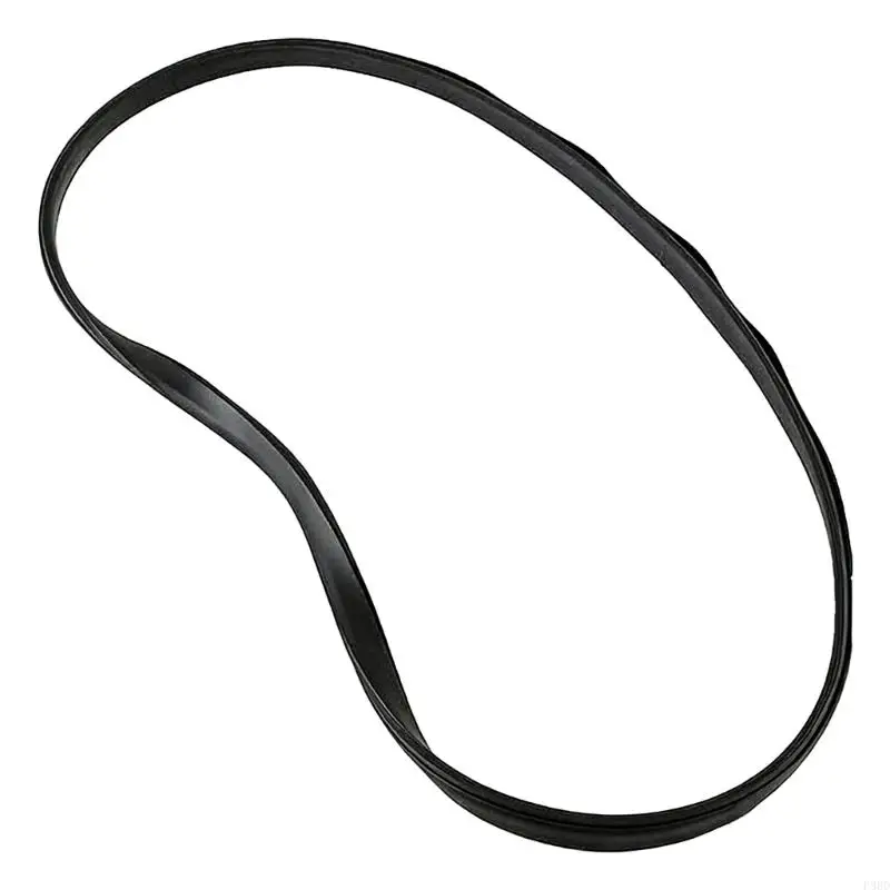 

Flexible Seal For 9 9HP And 15HP 2 Cycle Motor Cover 63V4261500