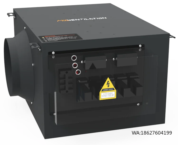 

Электрический обогреватель PTC (от 1,2 до 30 кВт) для многоквартирных домов, домов престарелых и временных жилых комплексов, разработанный для комфортного проживания