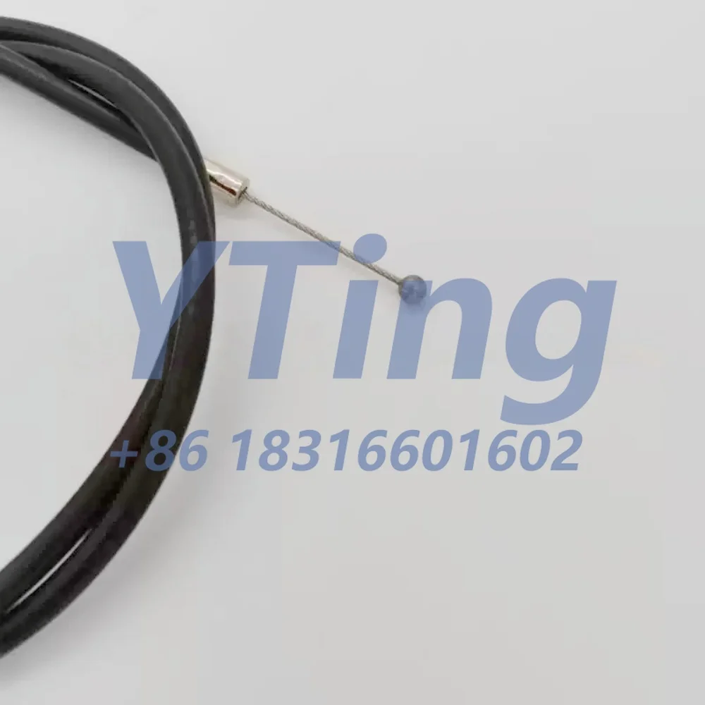 Heidelberg Printing Machine Accessories CD102/XL105 Reinforced Feeder Suction Nozzle Wire Rope