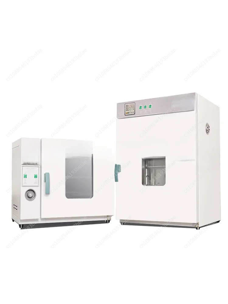 Electric Heating Constant Temperature Drying Oven, High-temperature Heating Small Industrial Oven, Medical Drying Machine