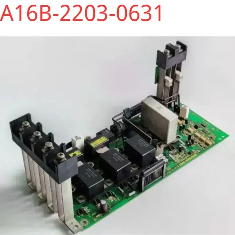 

A16B-2203-0631 FANUC original disassembled circuit board spot inspection OK