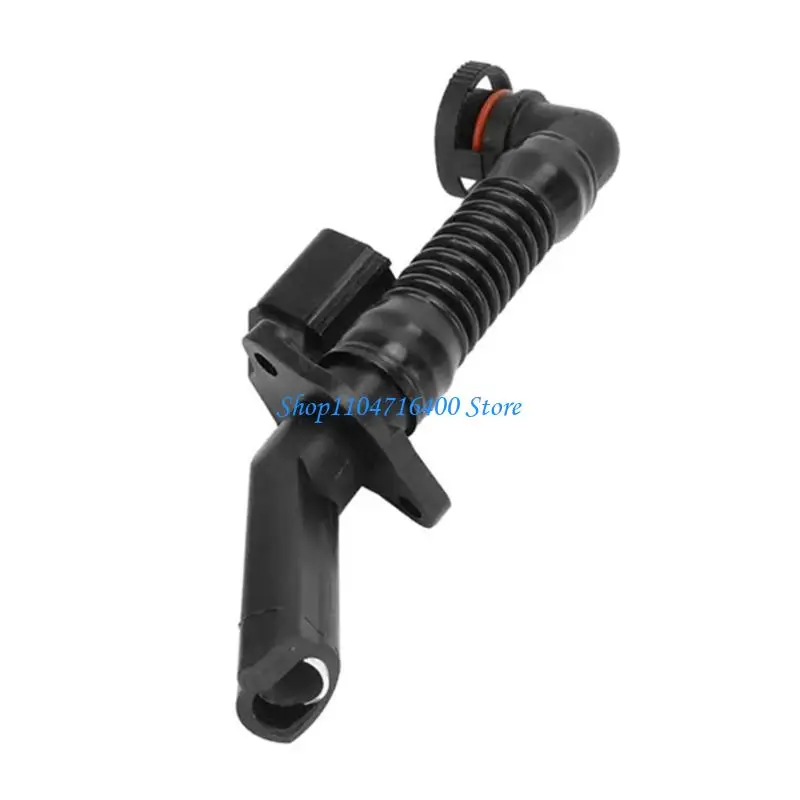 

y1gd Engine Crankcase Breather Hose for 3.6L 2006-2010 03H103202A Replacement Part