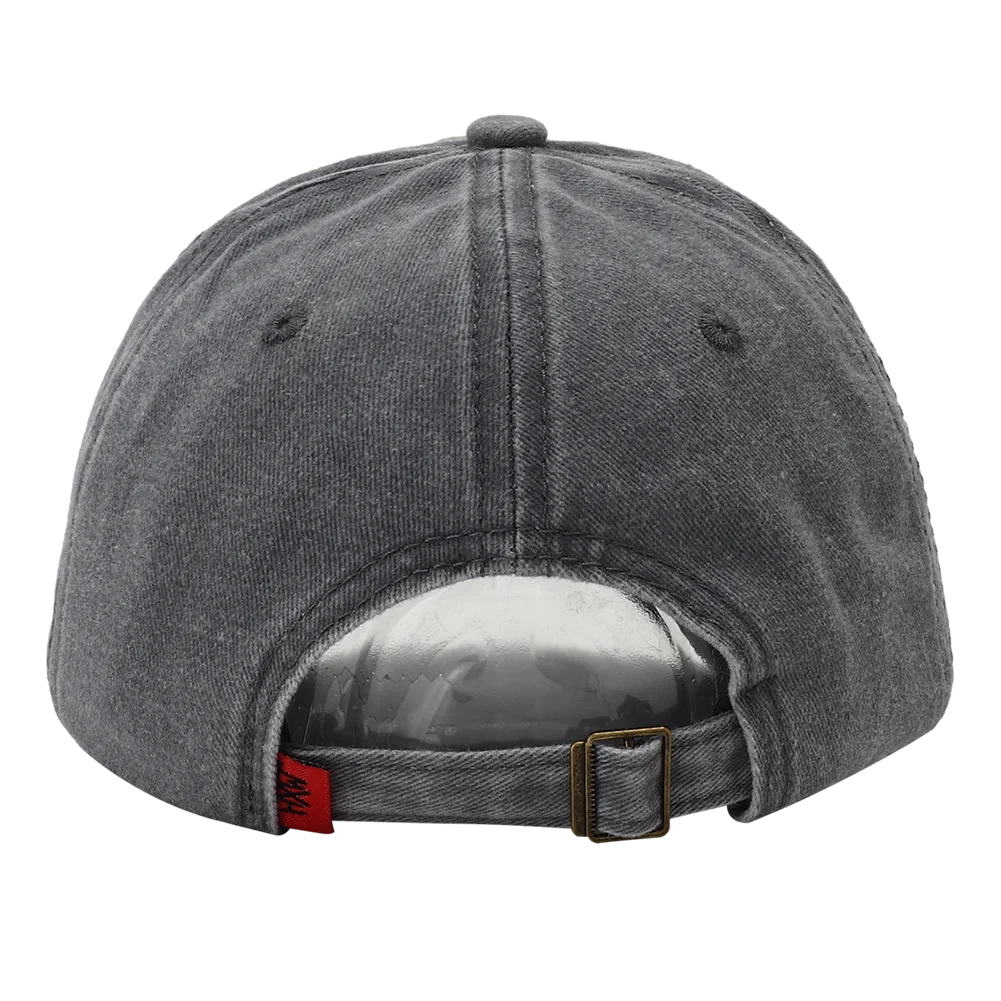 Nowy czarny zielony zmiękczana bawełna czapki baseballowe dla mężczyzn Streetwear Snapback czapka w stylu Hip-Hop Vintage czapki tirówki Gorras Para