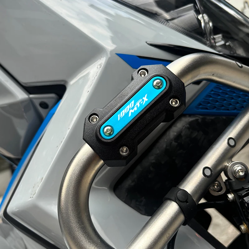 For450MT700MT800MT800MTX1000MTXCFMOTO450/700/800/1000MTMotoEngineProtectionGuardBumperDecorativeBlockAccessories