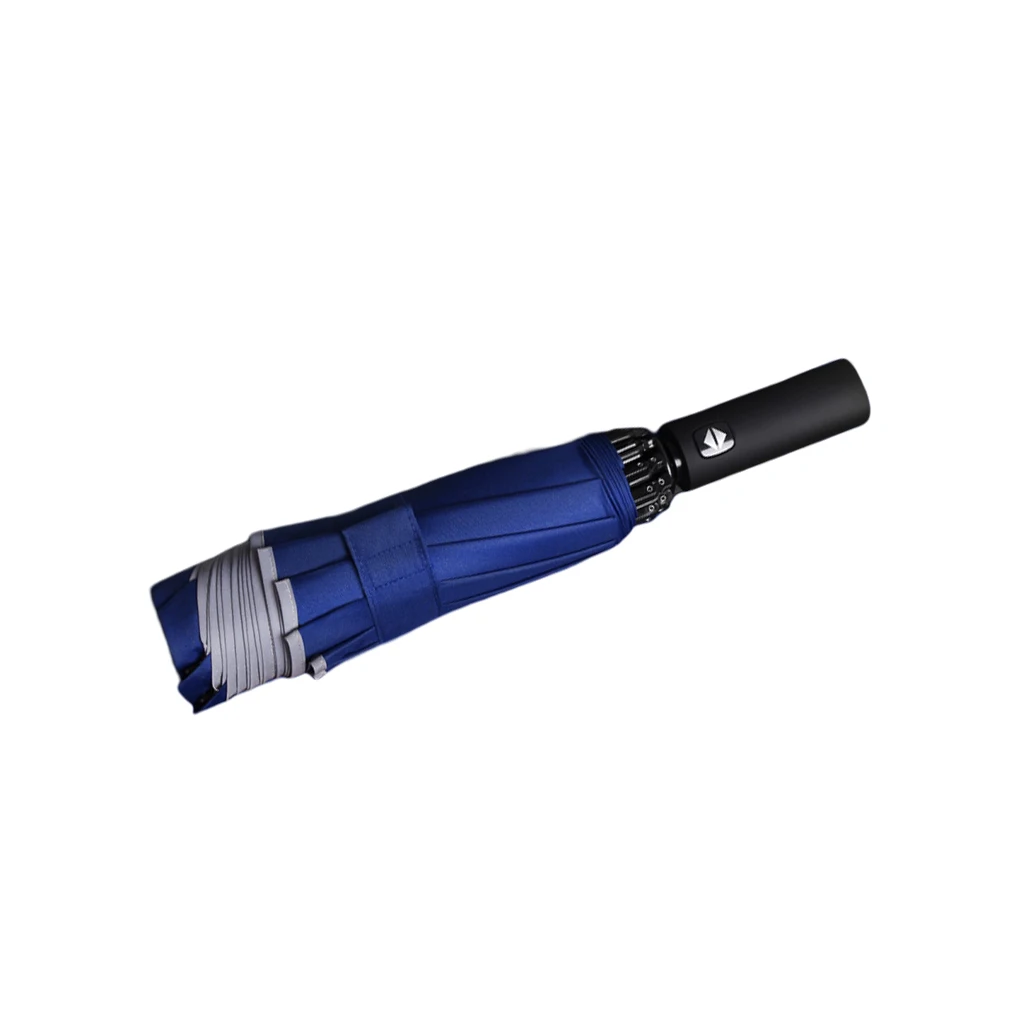 

Automatic Umbrella Sun Rain Windproof Folding Reverse Trip Women