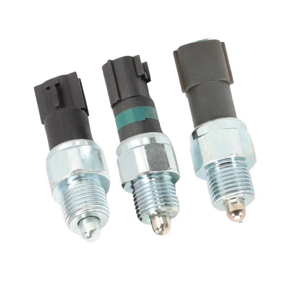 

3pcs/set Transfer Case Neutral Position Sensor 32006-8S01A 32005-7S11A For Nissan For NP300 2.5 DCi 2008-2019 Pick Up
