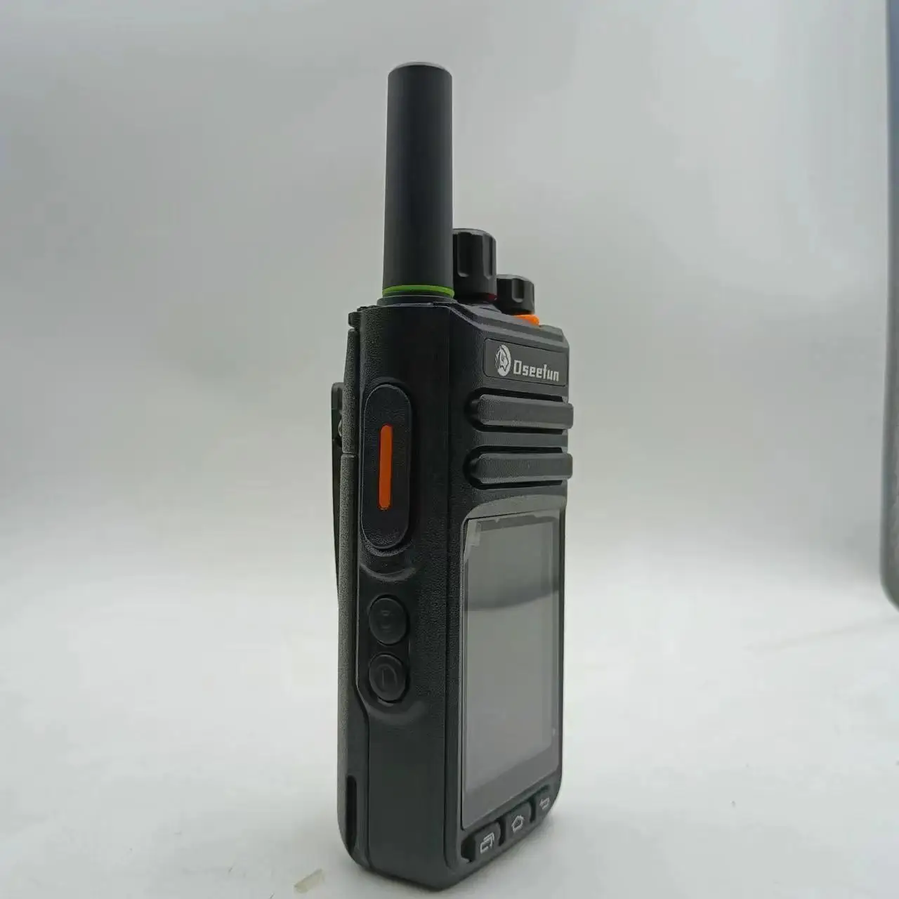 Zello rádio rede walkie talkie 4g cartão sim walki android 9.0 rádio m3 poc rede walkie talkie