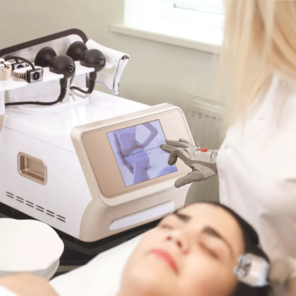 Synogal physiotherapy machines for back pain rf physiotherapy equipment physiotherapy massager machine