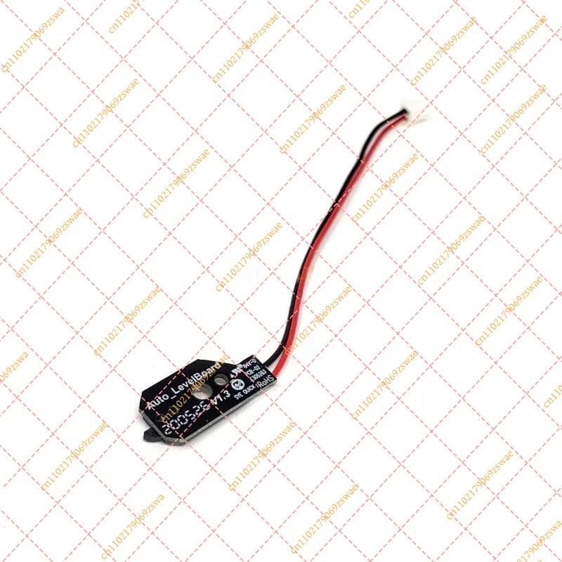 3D Printer Z-Axis Probe Sensor Replacement Parts, Compatible for Guider 2/S HT, Inventor 2, Finder 2 & Robo E3 Pro