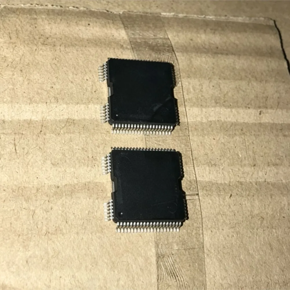 1-5PCS L9113 H 30554 H 30614 H 64F3039F18 HD64F3039F18V HD64F3039F18