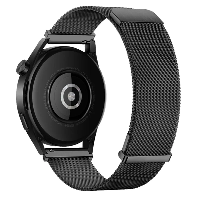 The same official Milanese strap for Huawei GT4 watch strap stainless steel magnetic strap 41mm 46mm gt 4