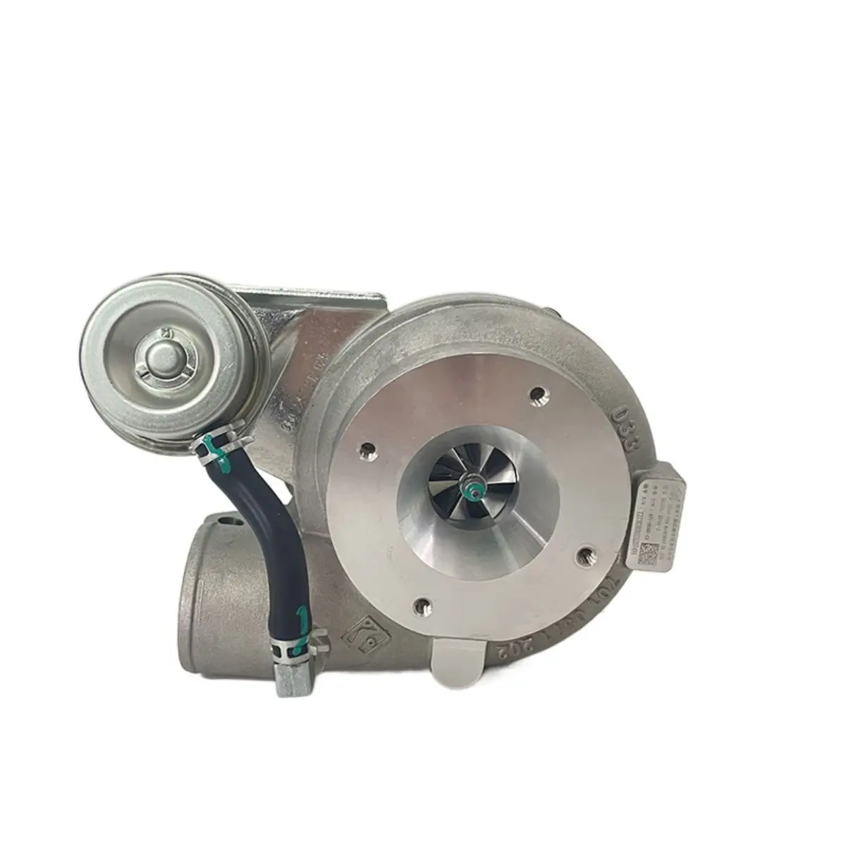 

Professional Factory KY1-6K682-CA High Pressure Turbo Charger HP60-3 Turbocharger