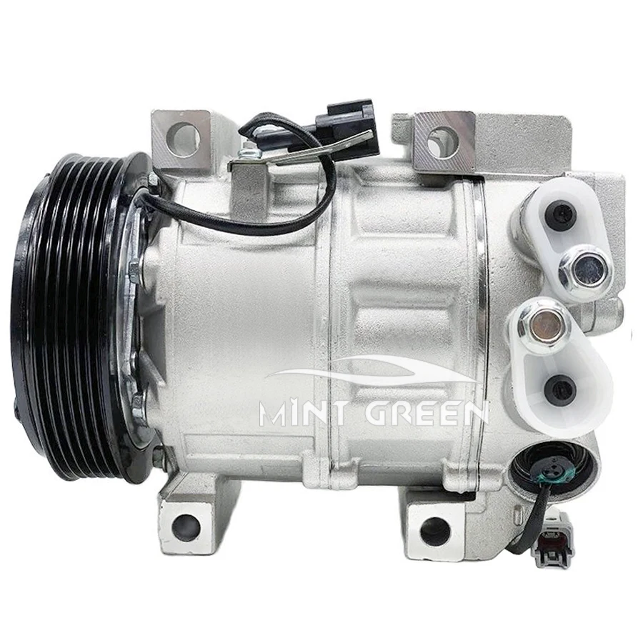 DCS-17EC DCS17EC A/C AC Compressor For Infiniti fx 5.0 Nissan 926001CA1A 92600-1ca1a Z0008192 Z00081921 8870279878 8860268715