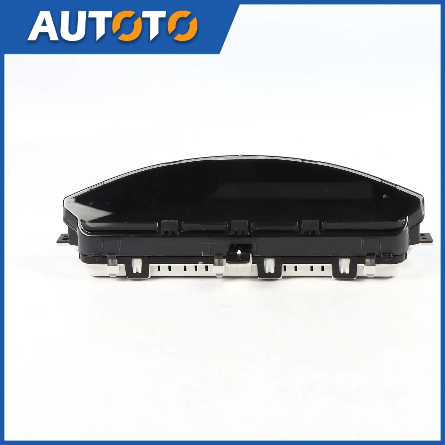 

1pc Digital Speedometer Dash Gauge Instrument Cluster For Honda Civic 8th Generation 2006-2011 Part# 78120-SNA-A14