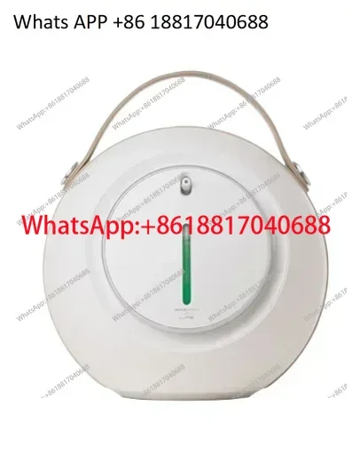 

Если водопад напрямую поглощает чистые отрицательные ионы кислорода, то это может быть использовано в качестве кислородного бара для помещений.