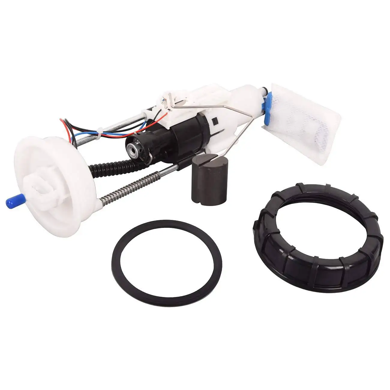 

Polaris RZR 800 Fuel Pump Assembly 47-1011 Compatible with RZR 800 RZR 800 S RZR 4 800 Models 2012 to 2014