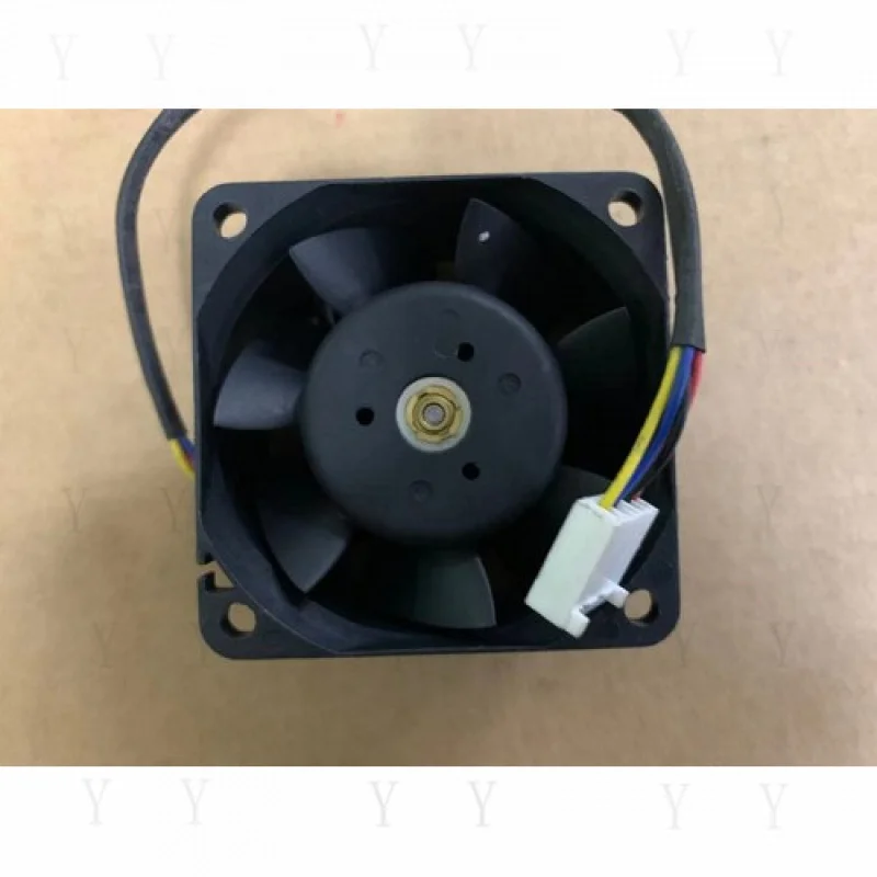Y+ for AVC 6038 2B06038B12G DC12V 2.20A 6CM 6 cm Violent cooling fan